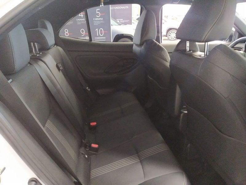 Toyota Yaris Cross Yaris Cross 1.5 Hybrid 5p. E-CVT AWD-i Adventure