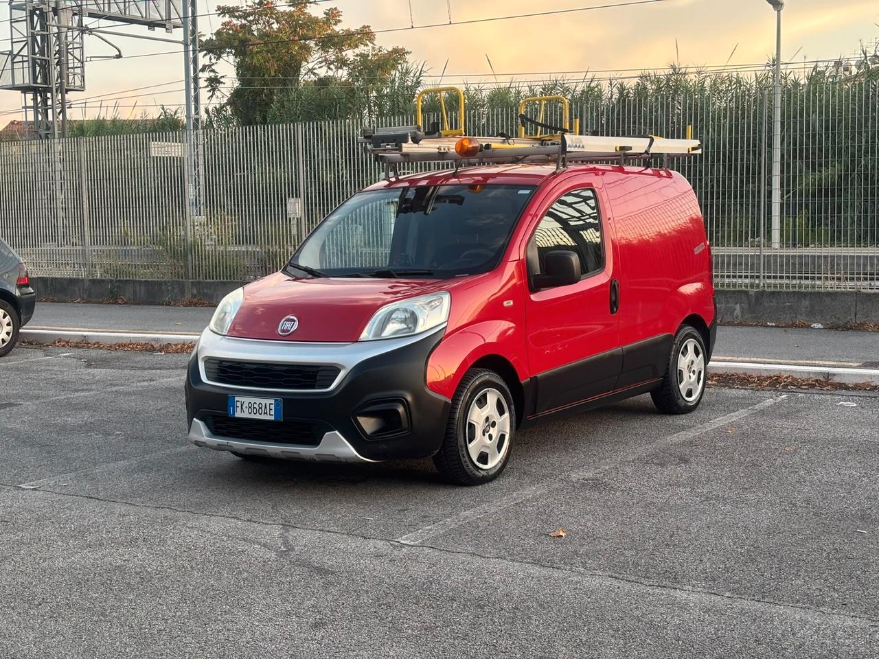 Fiat Fiorino