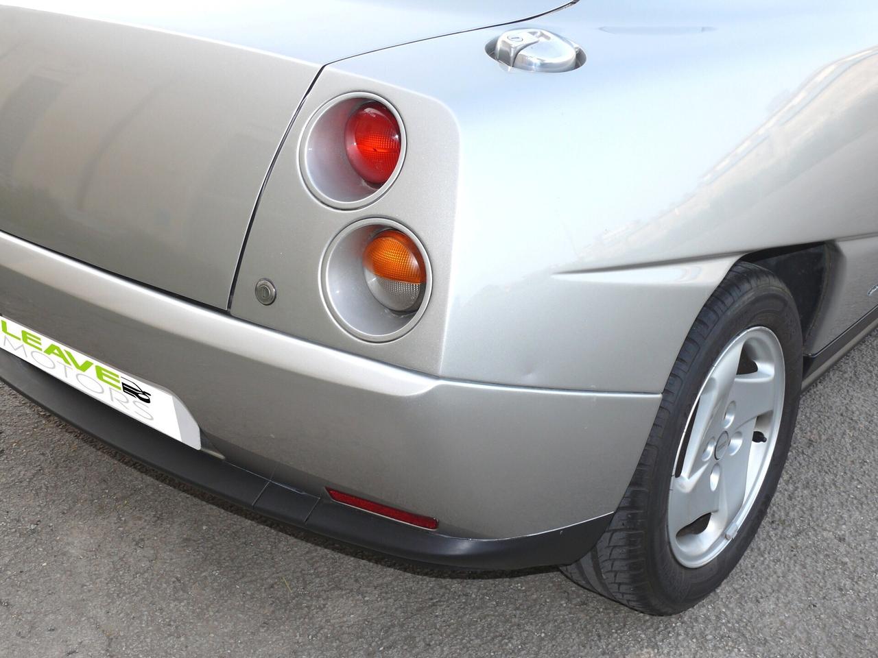 Fiat Coupe 2.0 i.e. 20V (M0732)