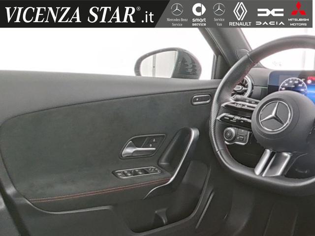 MERCEDES-BENZ A 220 d AMG ADVANCED PREMIUM