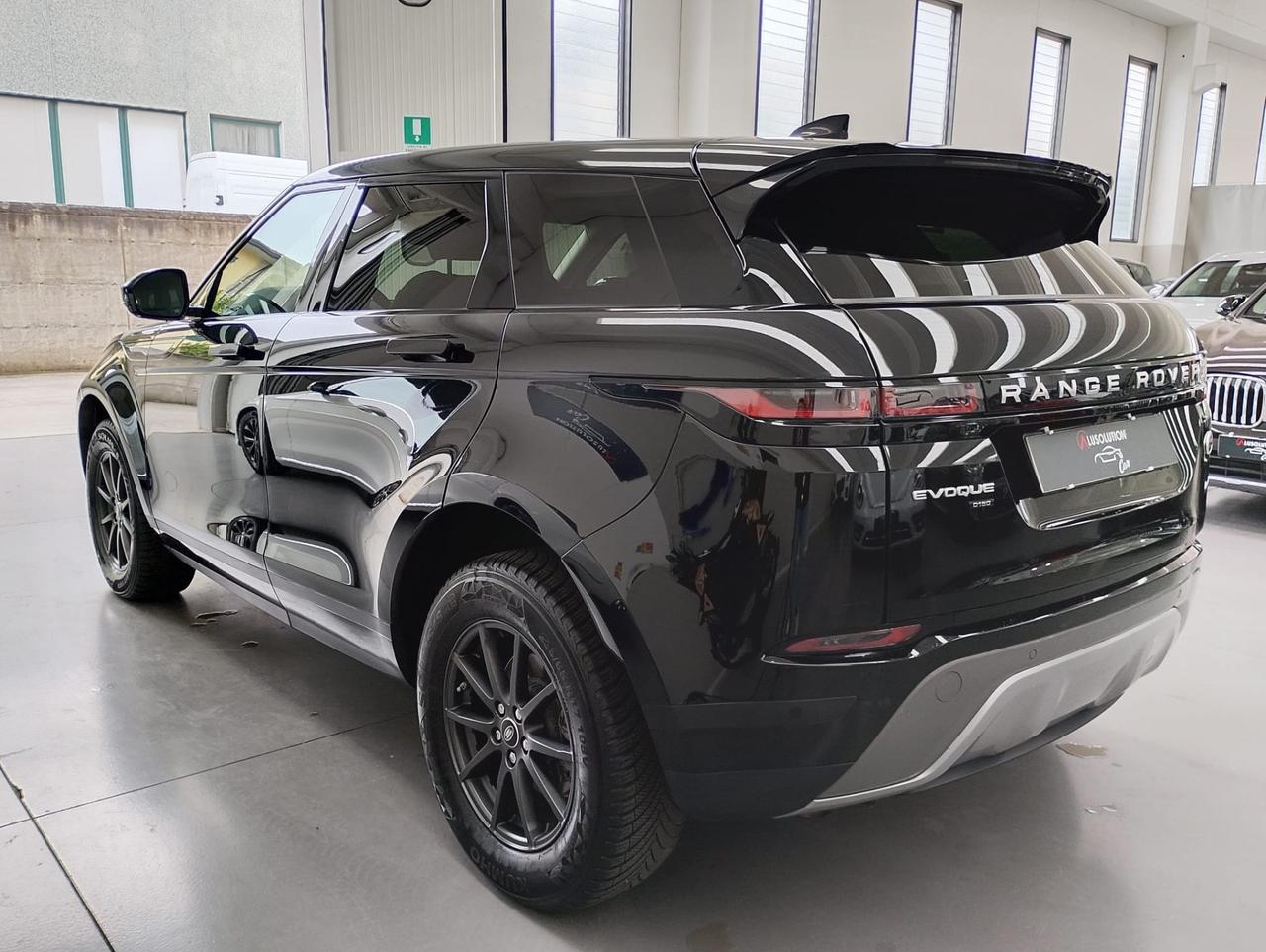 Land Rover Range Evoque 2.0D I4-L.Flw 150 CV AWD Auto S