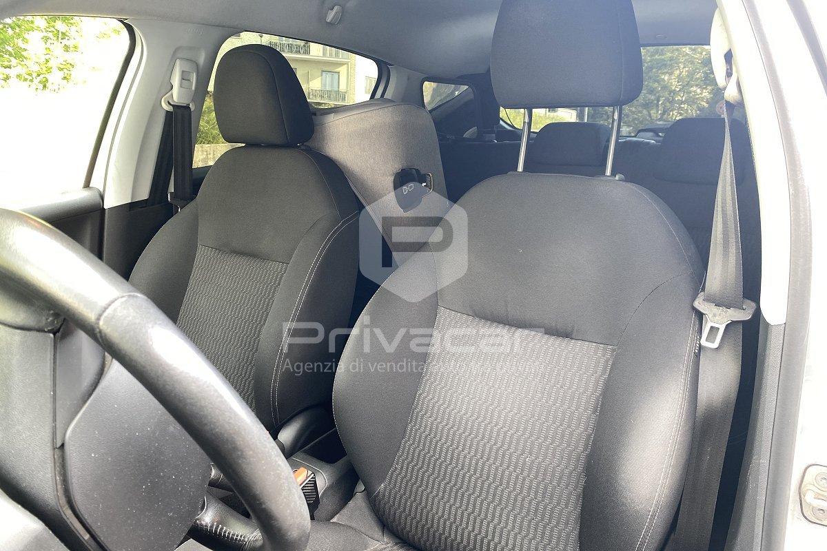 PEUGEOT 208 1° serie BlueHDi 75 5 porte Active