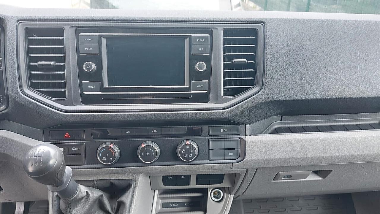 Volkswagen Crafter 30 2.0 Diesel Neopatentati