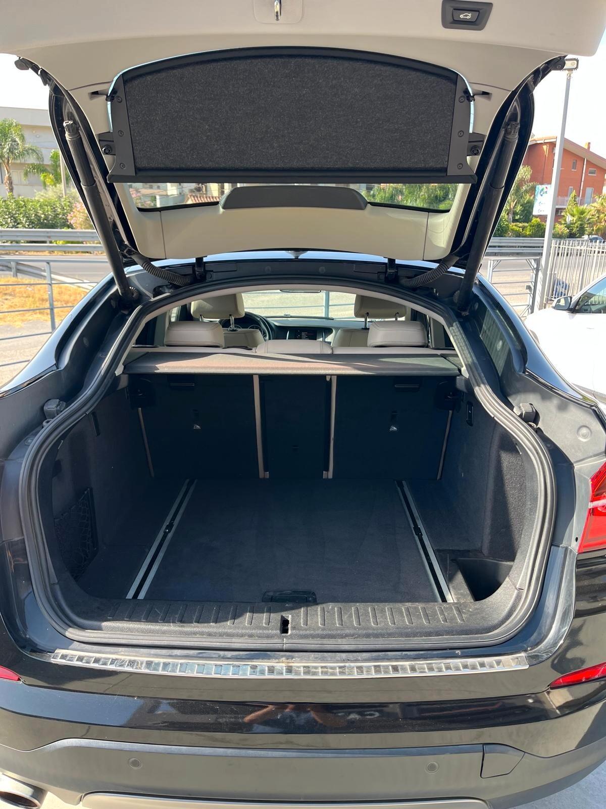 Bmw X4 xDrive20d Business Advantage Aut.