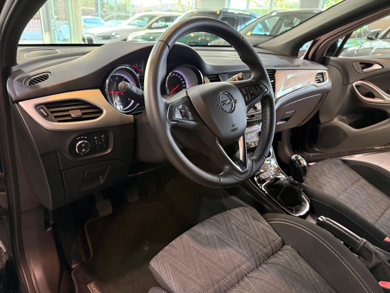 Opel Astra Sports Tourer 1.2 t 2020 70.000 KM!!!