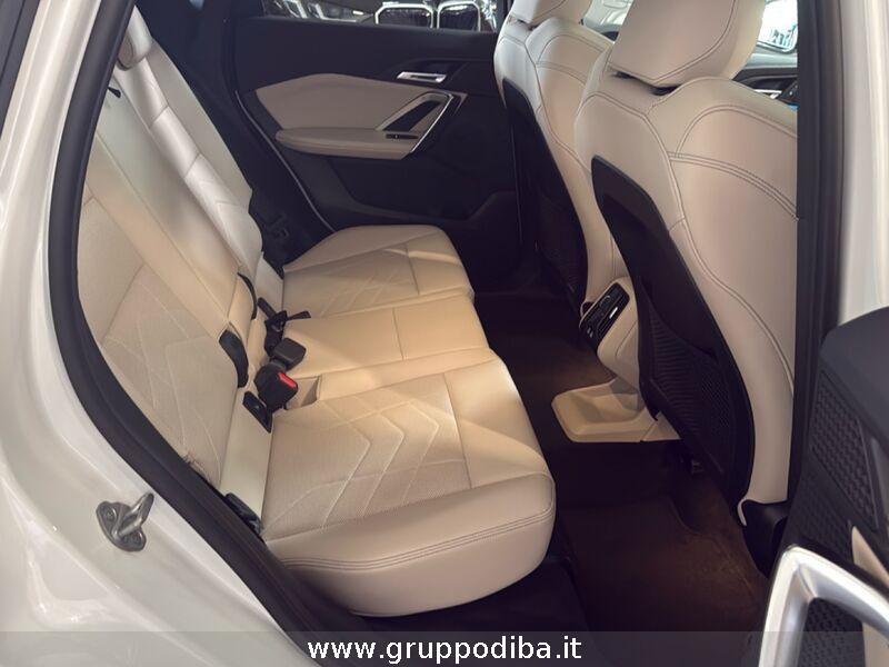 BMW X1 U11 xdrive23i mhev 48V MSport auto