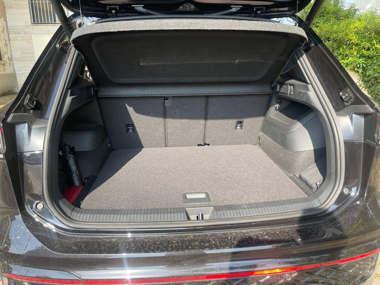 Volkswagen Tiguan R Line 2.0 TDI