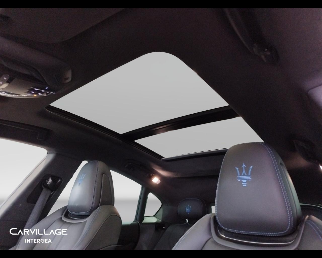MASERATI Levante 2.0 mhev GT 330cv auto