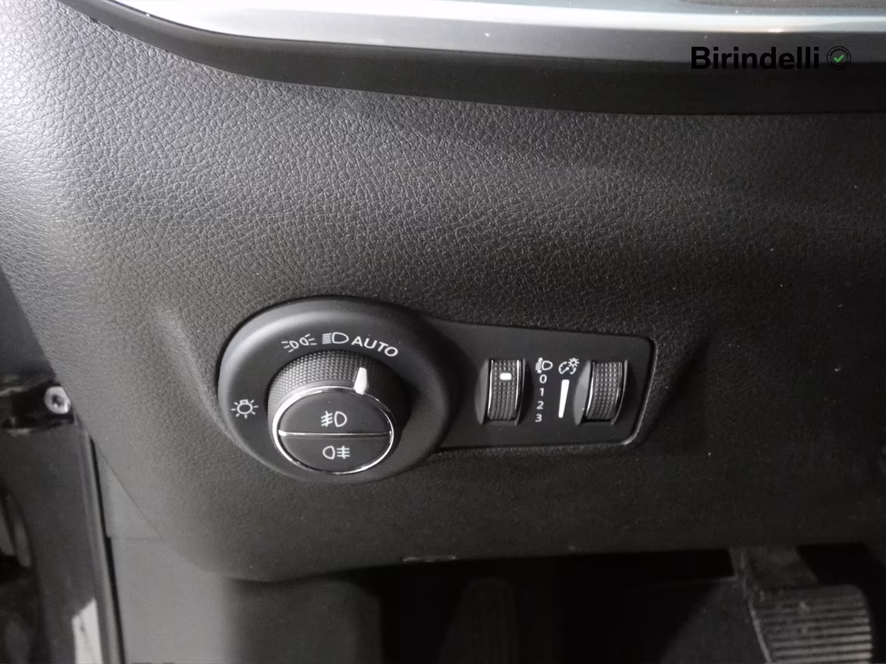 JEEP Compass 2ª serie - Compass 1.5 Turbo T4 130 CV MHEV 2WD Limited