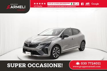 Renault Clio 1.0 TCe Techno