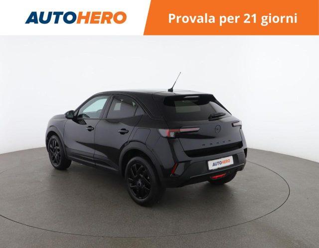 OPEL Mokka X 1.2 Turbo Edition