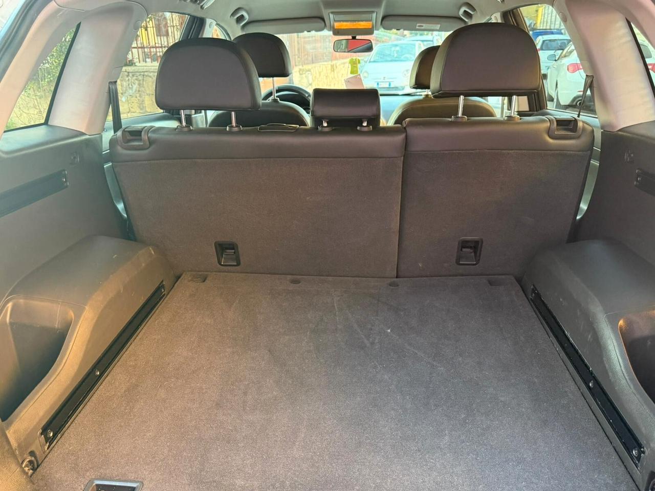 Opel Antara 2.0 CDTI 127cv 4x2 Edition Plus - 2010