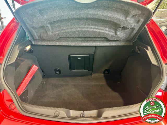 ALFA ROMEO Giulietta 1750 Turbo TCT Quadrifoglio Verde