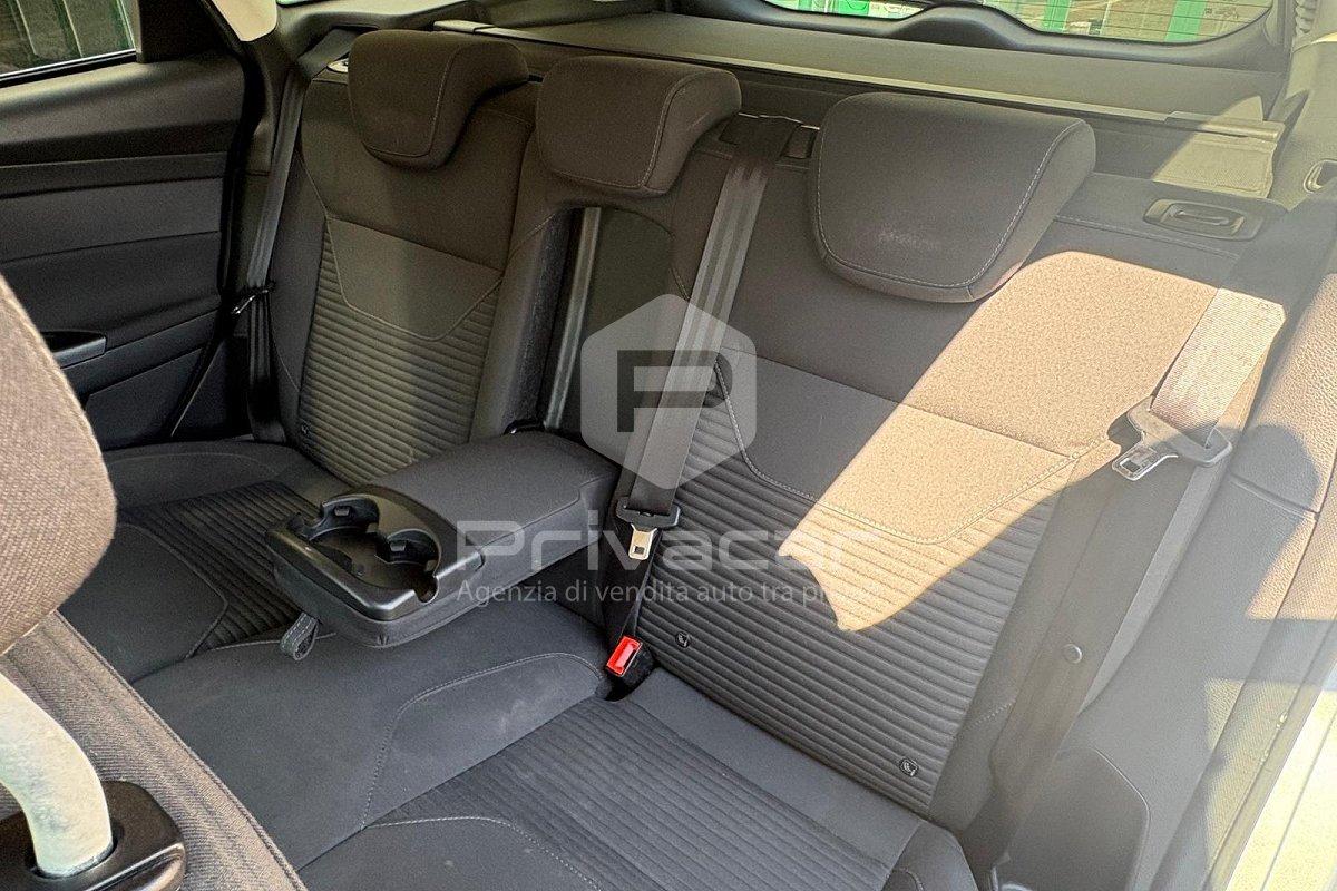 FORD Focus 1.5 TDCi 120 CV Start&Stop SW Titanium