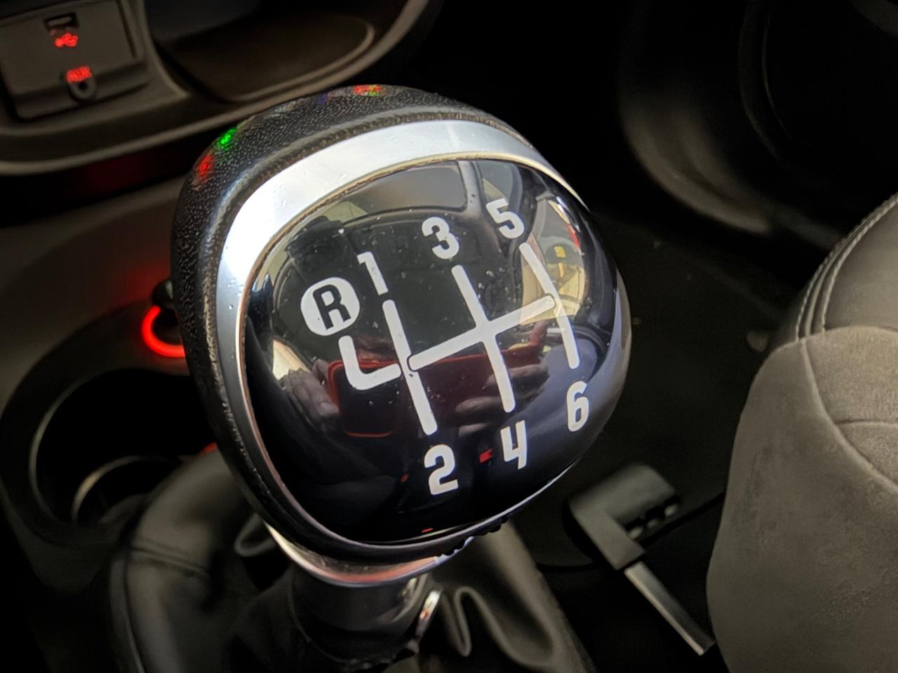 Fiat 500L Living 1.6 Multijet 105 CV Lounge 7 POSTI