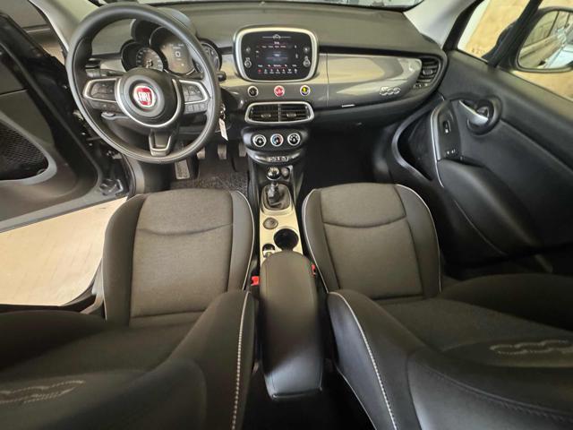 FIAT 500X 1.0 T3 120 CV Business