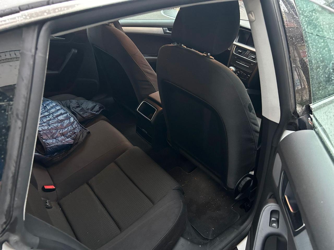 Audi A5 SPB 2.0 TDI 143 CV Multitronic-FATT. TAGLIANDI