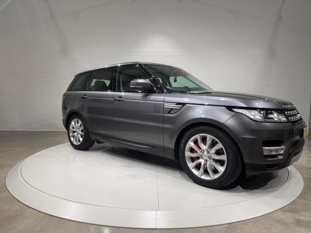 LAND ROVER Range Rover Sport 3.0 TDV6 HSE PREZZO REALE