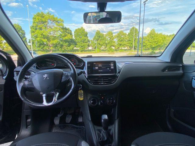 PEUGEOT 208 BlueHDi 75 5P.Allure