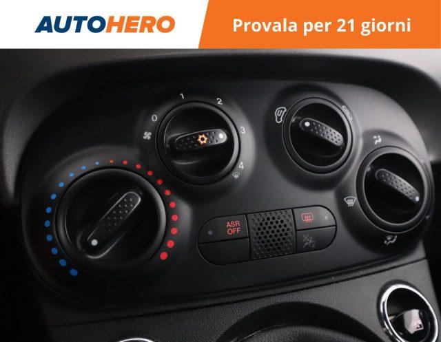 FIAT 500 1.2 S
