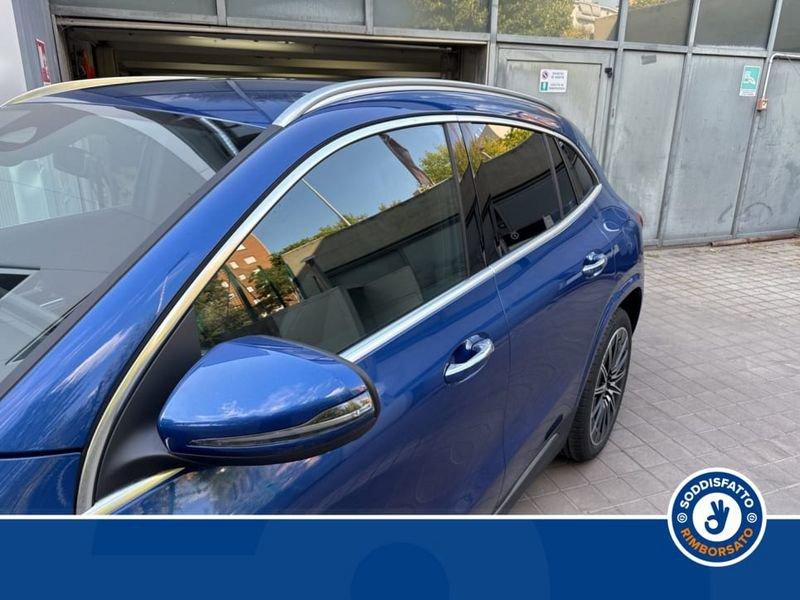 Mercedes-Benz GLA 200d Automatic AMG Line Premium