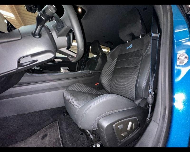 Renault Austral Austral Full Hybrid E-Tech Esprit Alpine 200 CV