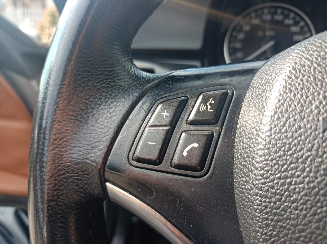 Bmw 320 320i cat Futura