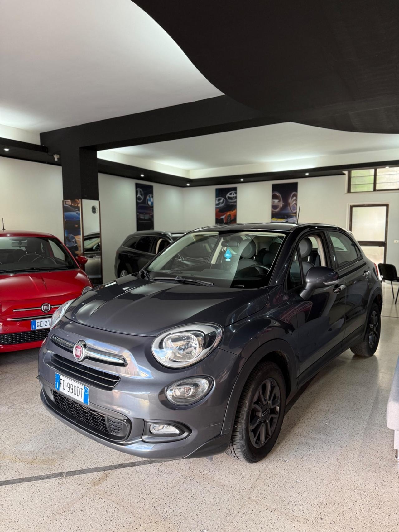 Fiat 500X 1.3 MultiJet 95 CV Business