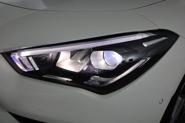 MERCEDES-BENZ CLA sse 200 d Automatic Shooting Brake PREMIUM