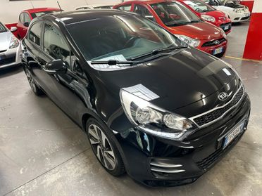 Kia Rio 1.2 CVVT 5p. ECO GPL Cool