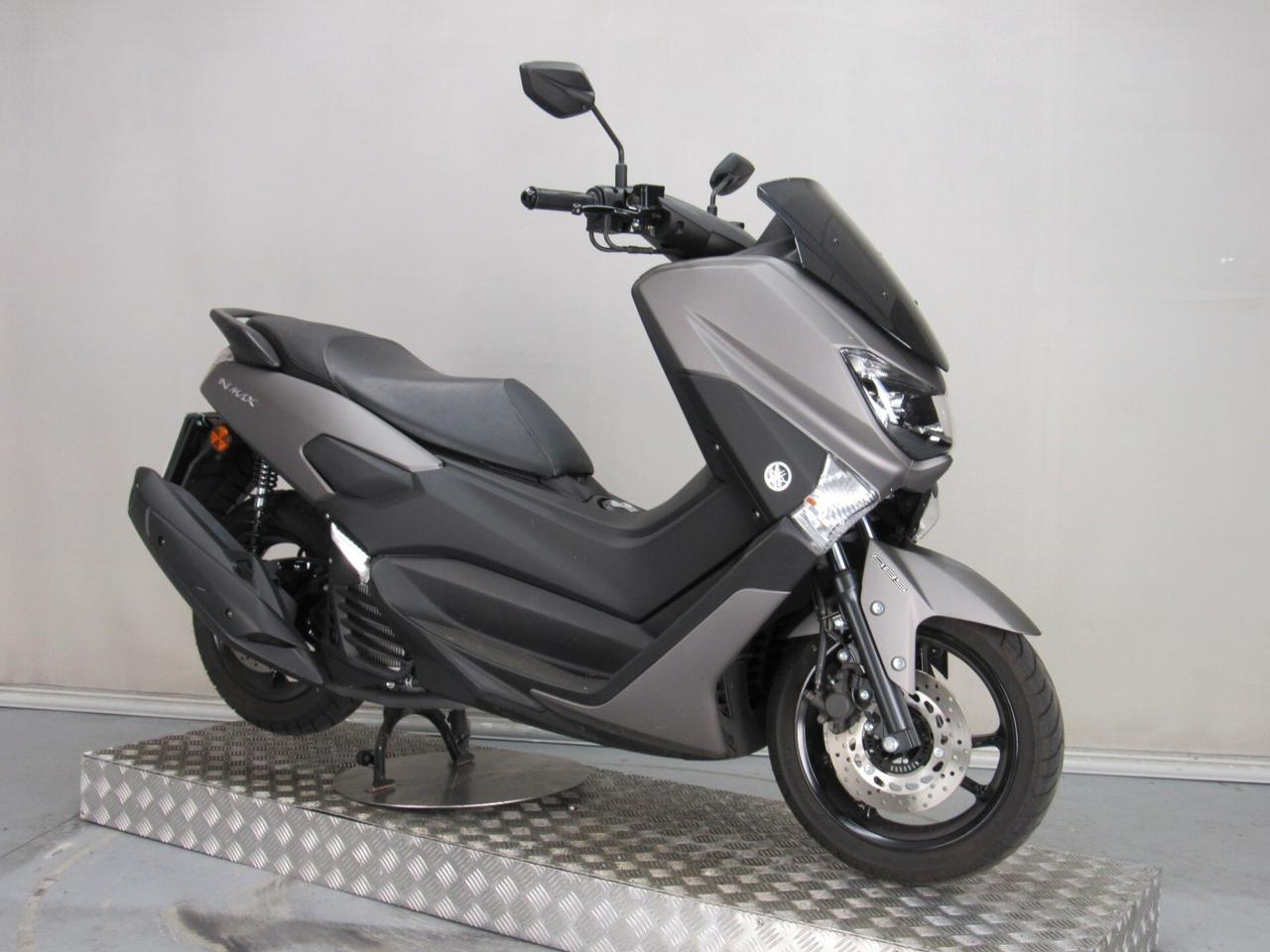 Yamaha Nmax 125 ABS