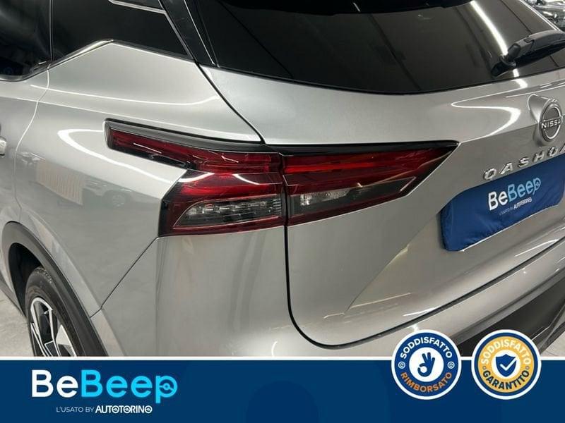 Nissan Qashqai 1.5 E-POWER TEKNA+ 2WD