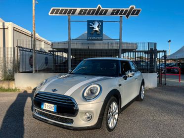 Mini Cooper D 1.5 3p