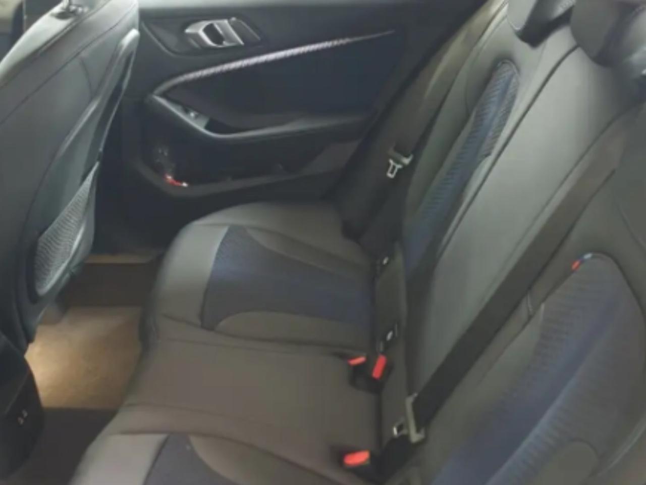 Bmw 118 118d 5p. Msport Perfetta