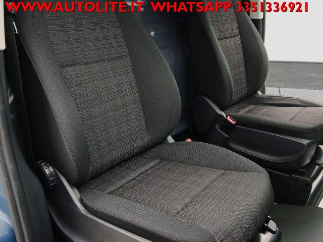 MERCEDES-BENZ Vito 2.2 119 CDI PL Furgone Extra-Long Automatico
