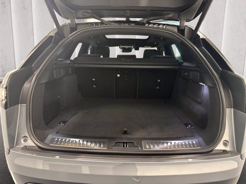 LAND ROVER Range rover velar 2.0d i4 mhev r-dynamic se 4wd 204cv auto del 2023