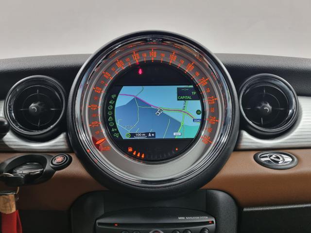 MINI Cabrio Mini 1.6 16V Cooper S Cabrio