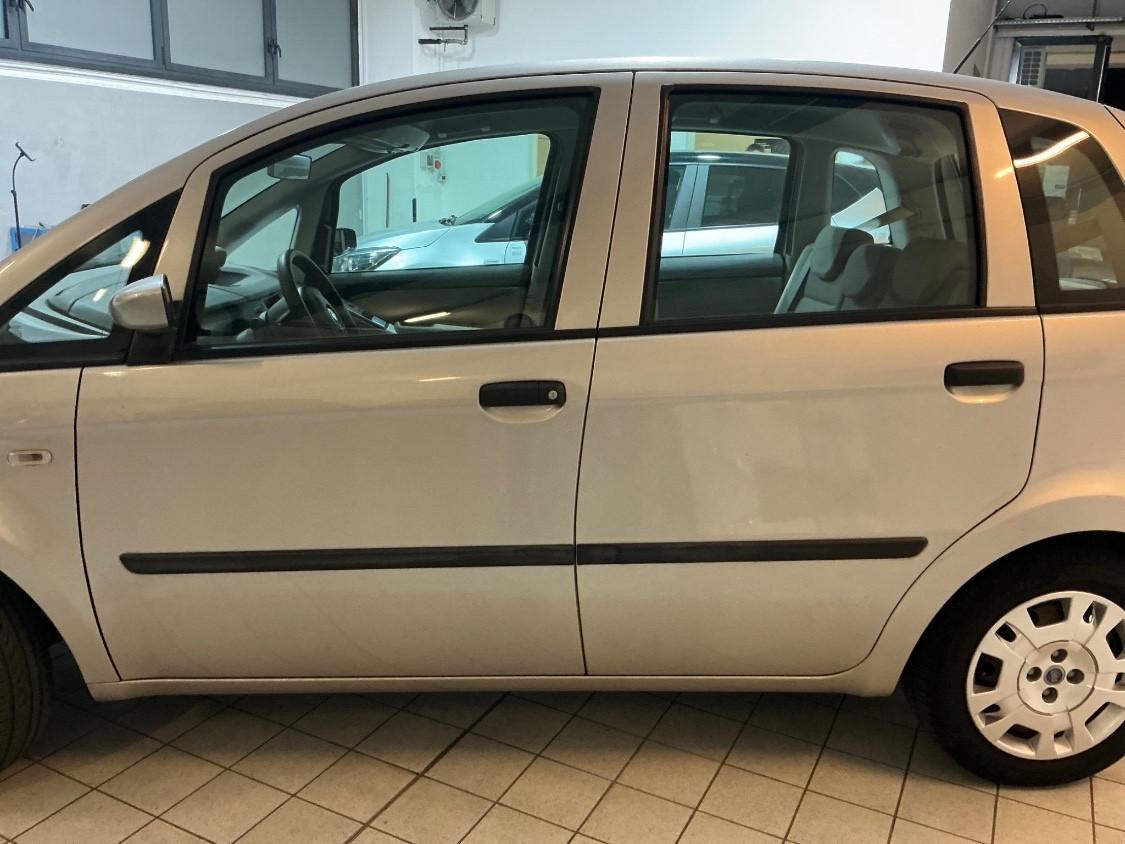 Fiat Idea 1.4 16V Active