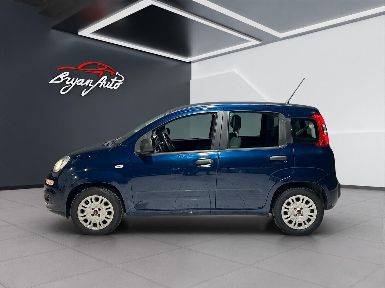 Fiat Panda 1.2 Pop