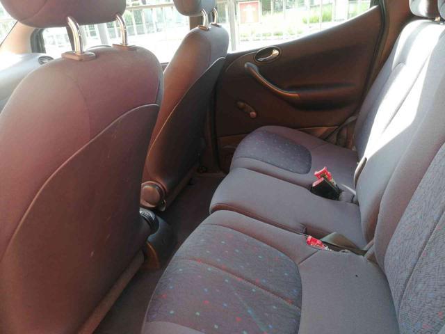 MERCEDES-BENZ A 170 CDI cat Classic