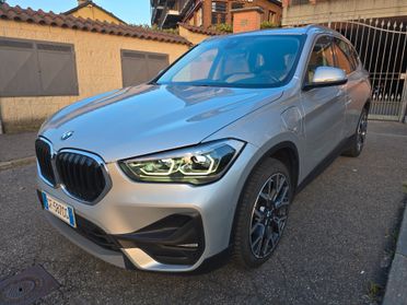 Bmw X1 xDrive25e x-Line Plus Automatica