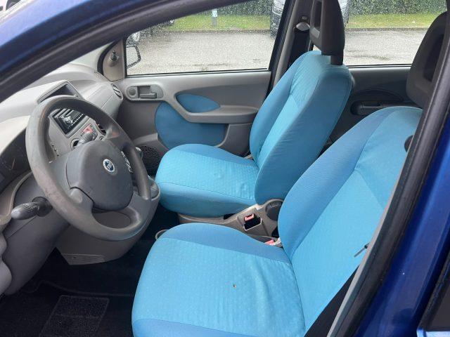 FIAT Panda 1.2 Dynamic UNICO PROPRIETARIO X NEOPATENTATI