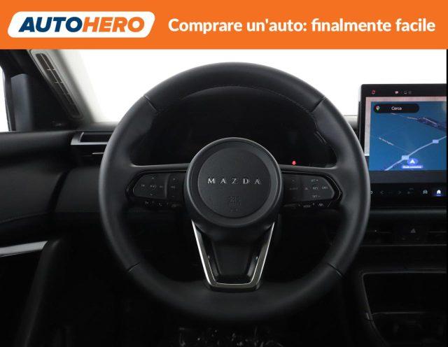 MAZDA CX-5 2.5L e-Skyactiv G 141cv MHEV 2WD 6AT Homura