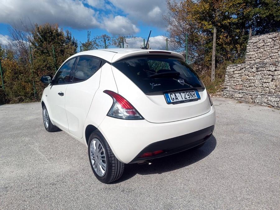 Lancia Ypsilon 1.2 69 CV 5 porte S&S Elefantino Blu 5Posti, Stupenda!