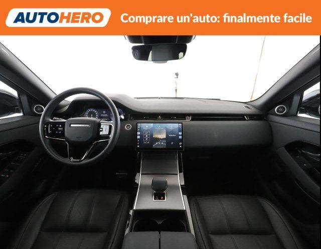 LAND ROVER Range Rover Evoque 2.0D I4 204 CV AWD Auto Dynamic SE