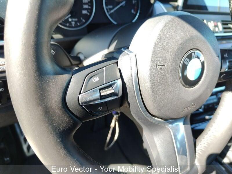 BMW Serie 2 Active Tourer 218d Active Tourer M Sport