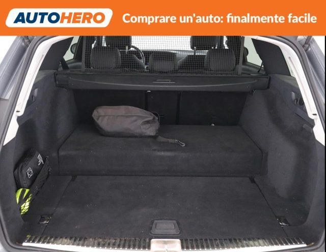 MERCEDES-BENZ E 300 de S.W. Auto EQ-Power Business Sport