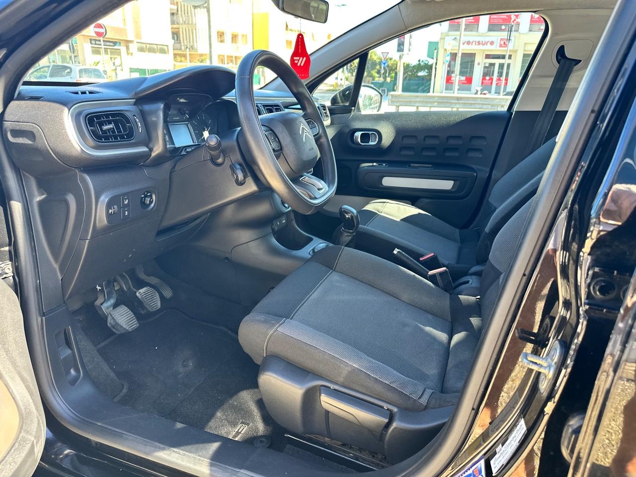 Citroen C3 BlueHDi 75 S&S Shine 1.6 Diesel