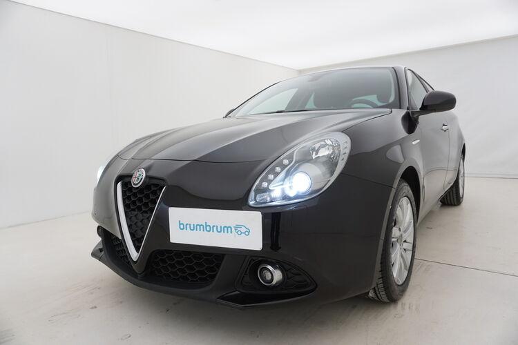 Alfa Romeo Giulietta JTDm TCT BR393126 1.6 Diesel 120CV