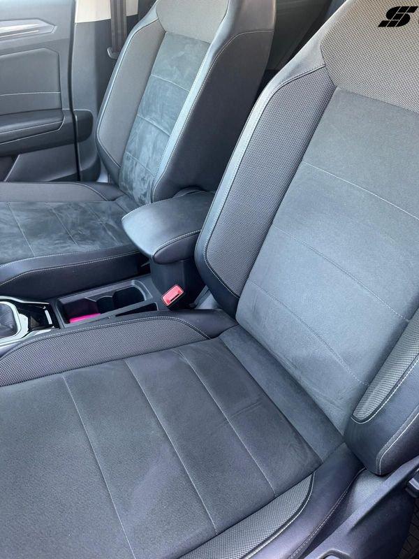 Volkswagen T-Roc T-Roc 1.5 TSI ACT DSG Style